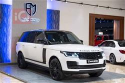 Land Rover Range Rover Vogue